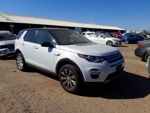 LAND ROVER DISCOVERY 2016 salct2bg7gh582449