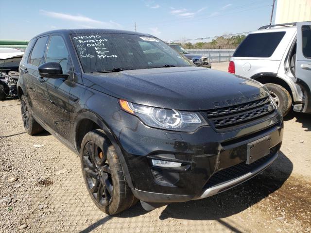 LAND-ROVER DISCOVERY 2015 salct2bg8fh543190