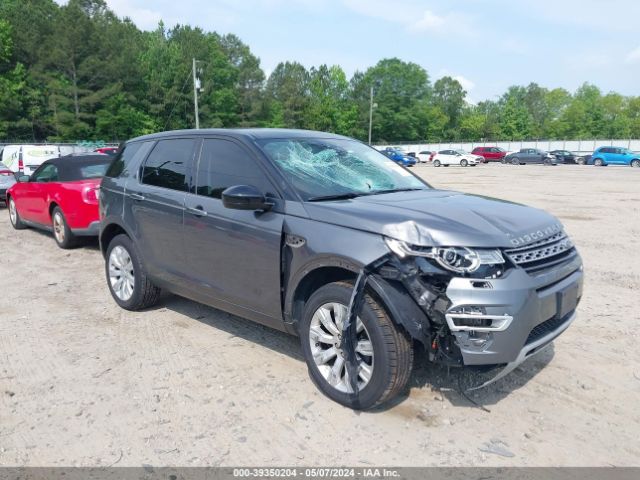 LAND-ROVER DISCOVERY SPORT 2016 salct2bg8gh576157