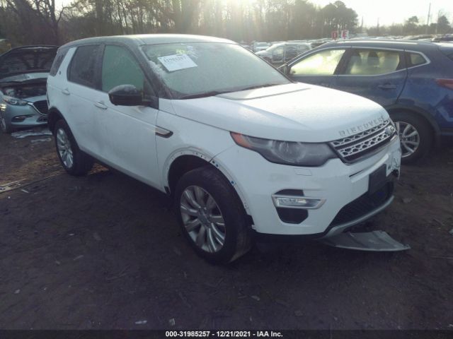 LAND ROVER NULL 2016 salct2bg8gh598000