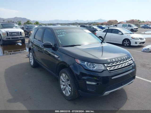 LAND-ROVER DISCOVERY SPORT 2016 salct2bg8gh603311