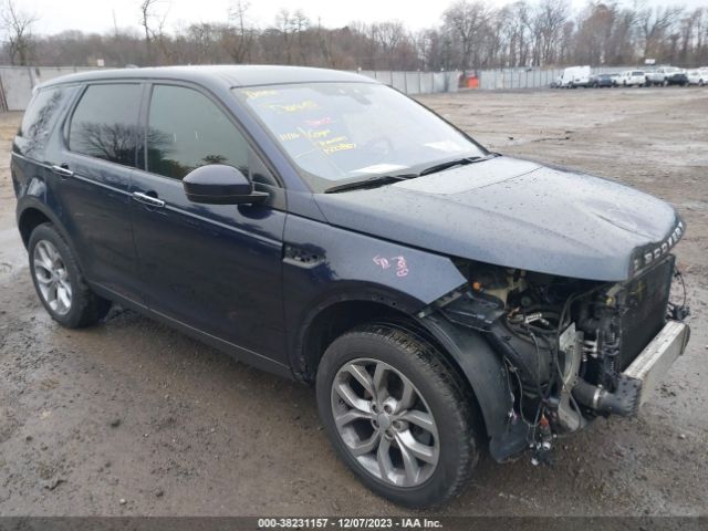 LAND-ROVER DISCOVERY SPORT 2017 salct2bg8hh653322