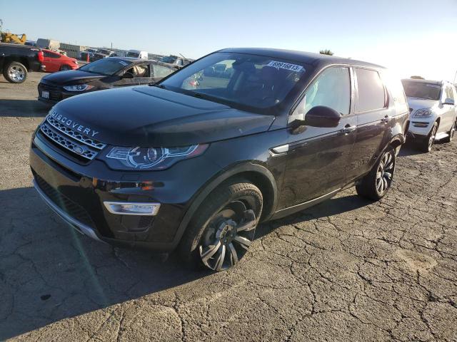 LAND ROVER DISCOVERY 2017 salct2bg8hh698809