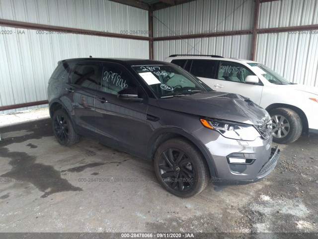 LAND-ROVER DISCOVERY SPORT 2016 salct2bg9gh558072