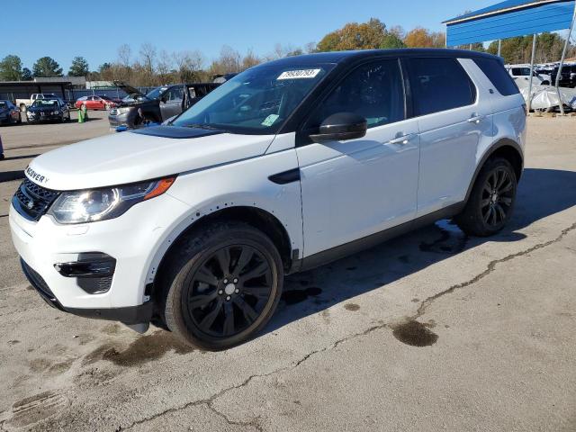 LAND-ROVER DISCOVERY 2016 salct2bg9gh565488