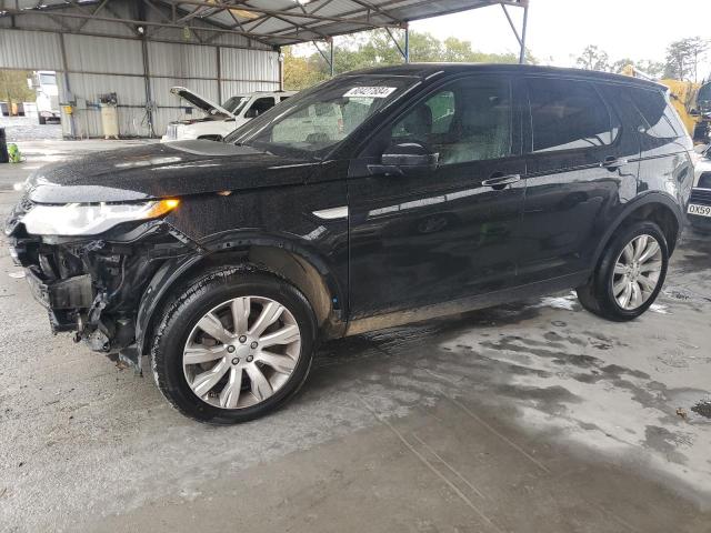 LAND ROVER DISCOVERY 2016 salct2bg9gh591329