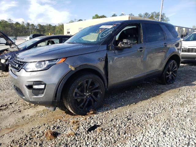 LAND-ROVER DISCOVERY 2016 salct2bg9gh625835