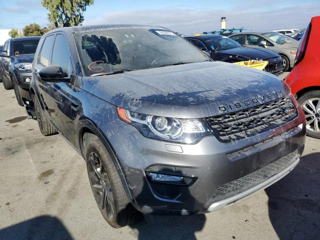 LAND ROVER DISCOVERY 2015 salct2bgxfh526715