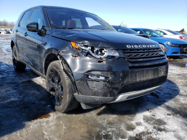 LAND ROVER DISCOVERY 2015 salct2bgxfh538945