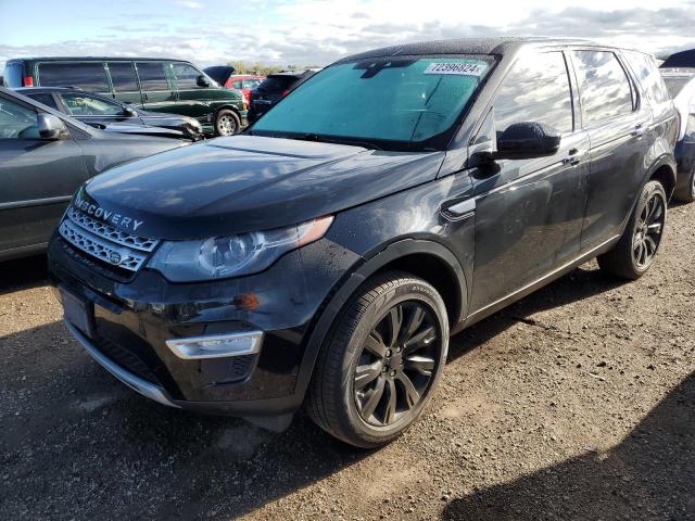 LAND-ROVER DISCOVERY 2016 salct2bgxgh564995