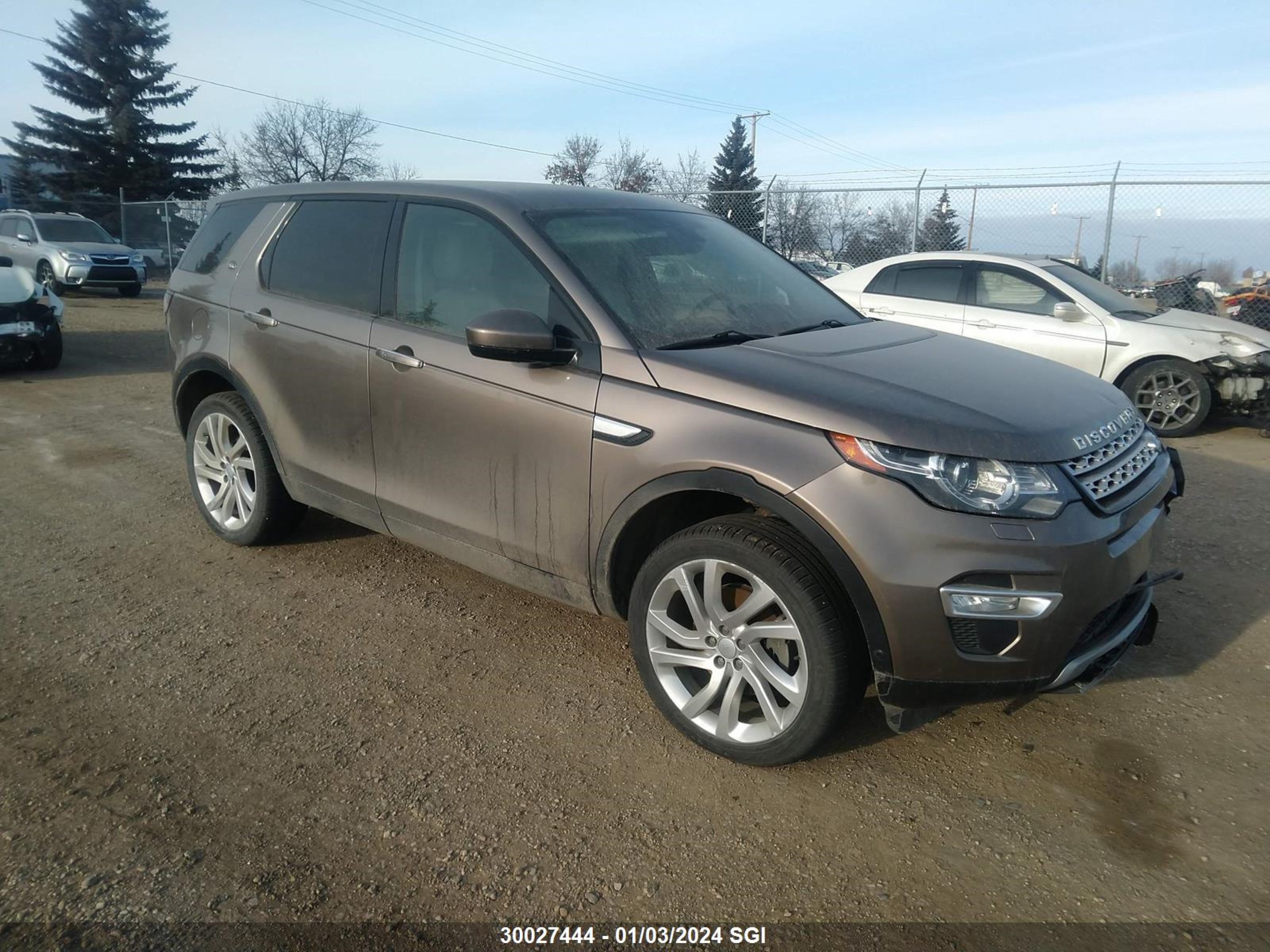 LAND-ROVER DISCOVERY SPORT 2016 salct2bgxgh571218