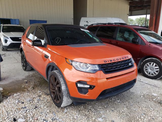 LAND-ROVER DISCOVERY 2016 salct2bgxgh586009