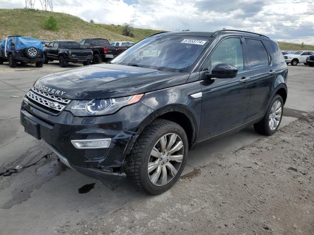 LAND-ROVER DISCOVERY 2016 salct2bgxgh597558