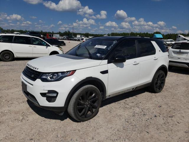 LAND ROVER DISCOVERY 2017 salct2bgxhh634349