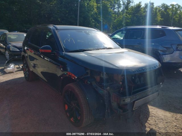 LAND-ROVER DISCOVERY SPORT 2017 salct2bgxhh674852