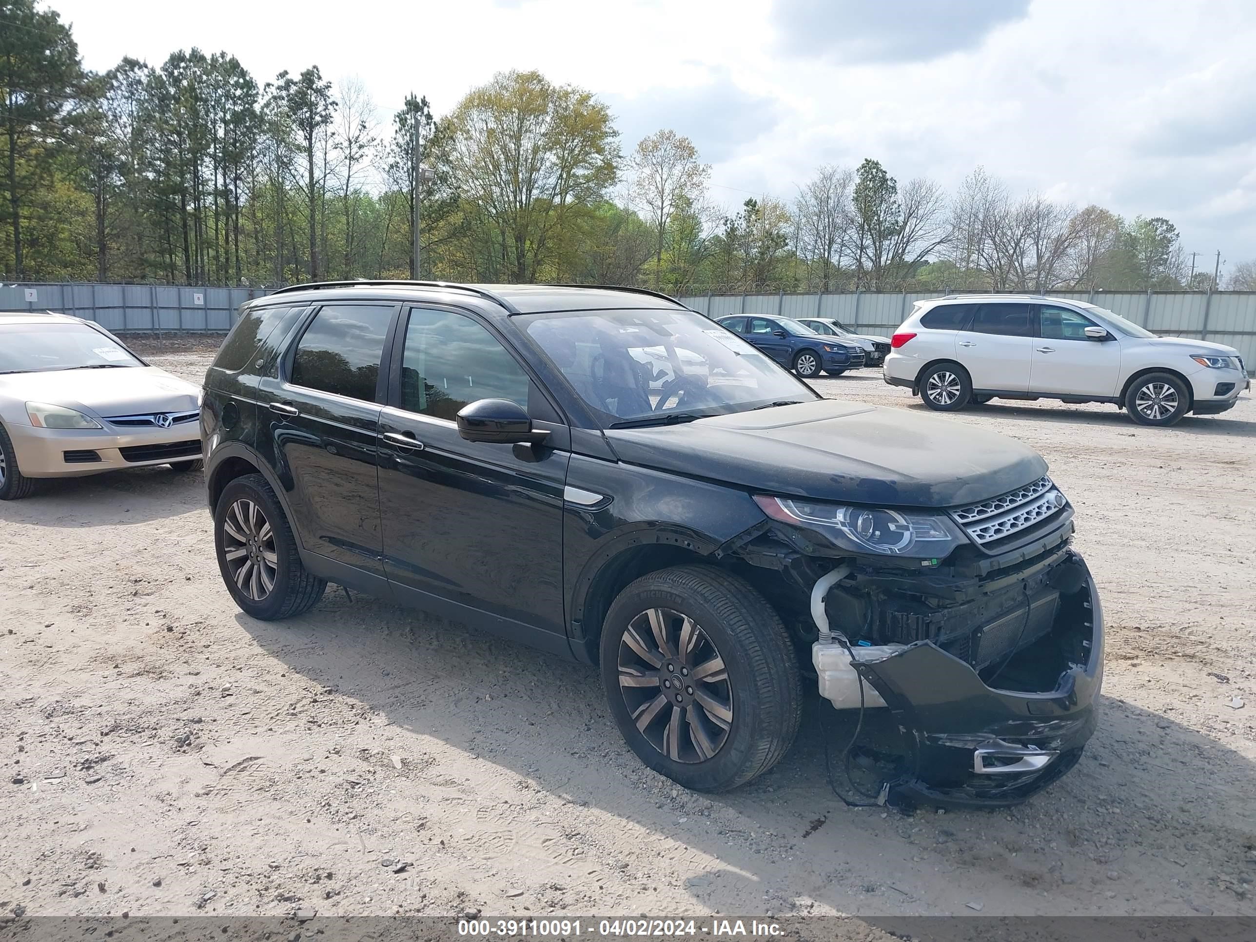 LAND-ROVER DISCOVERY SPORT 2017 salct2bgxhh689013