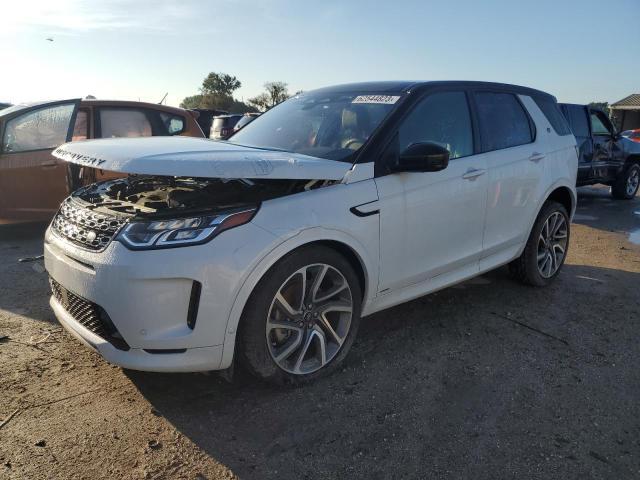 LAND ROVER DISCOVERY 2021 salct2fx0mh889709