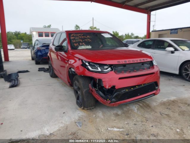 LAND-ROVER DISCOVERY SPORT 2020 salct2fx2lh840977