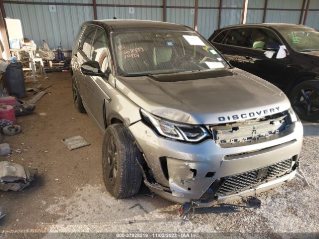 LAND ROVER DISCOVERY 2021 salct2fx2mh903769