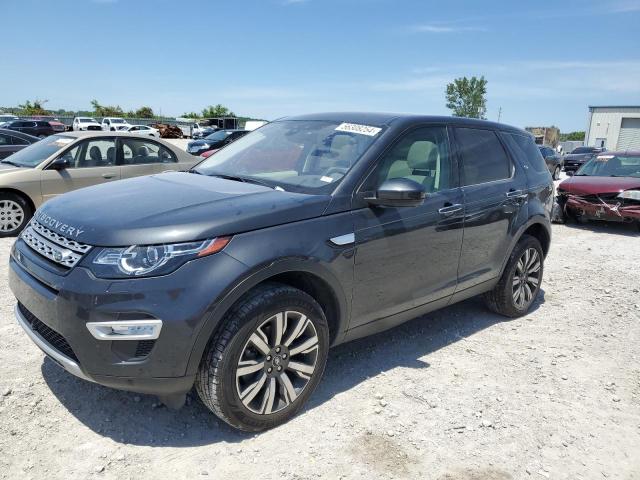 LAND ROVER DISCOVERY 2019 salct2fx3kh806805