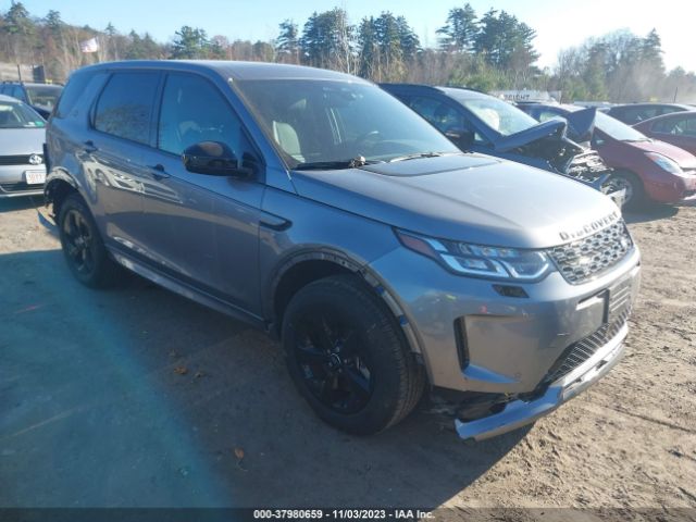 LAND ROVER NULL 2023 salct2fx3ph914333