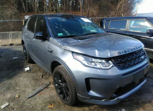 LAND-ROVER DISCOVERY SPORT 2023 salct2fx3ph916650