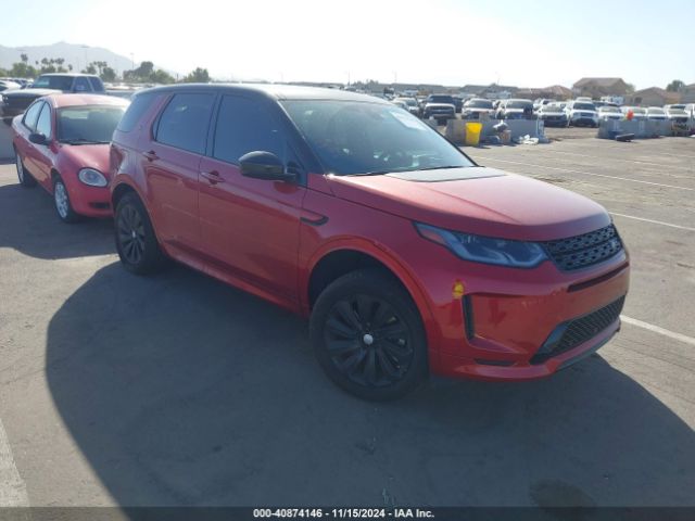 LAND-ROVER DISCOVERY SPORT 2020 salct2fx6lh841646