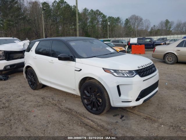 LAND-ROVER DISCOVERY SPORT 2020 salct2fx6lh848936