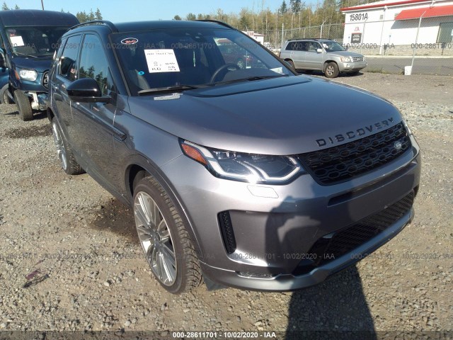 LAND ROVER DISCOVERY SPORT 2020 salct2fx6lh852291