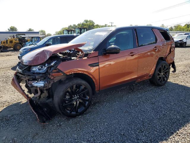 LAND-ROVER DISCOVERY 2019 salct2fx7kh821176