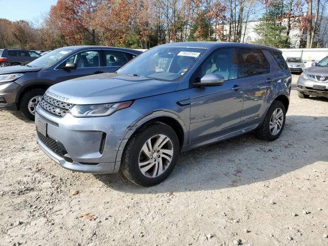 LAND-ROVER DISCOVERY 2020 salct2fx7lh839825