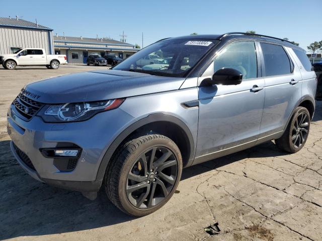 LAND ROVER DISCOVERY 2019 salct2fx8kh816889