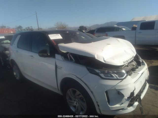 LAND-ROVER DISCOVERY SPORT 2020 salct2fx8lh847349