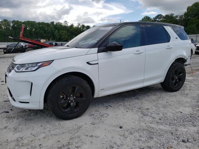 LAND-ROVER DISCOVERY 2020 salct2fx9lh848476