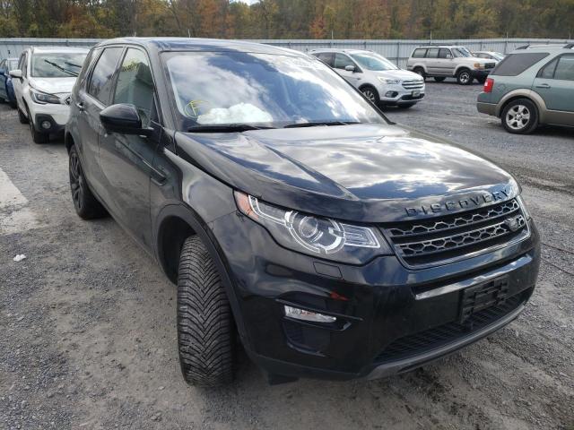 LAND ROVER DISCOVERY 2019 salct2fxxkh789873