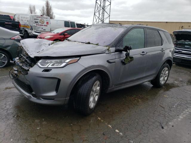 LAND ROVER DISCOVERY 2020 salct2fxxlh856523