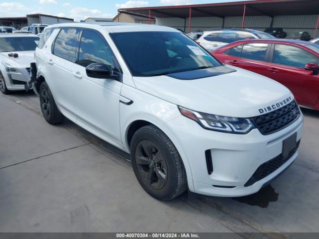 LAND-ROVER DISCOVERY SPORT 2022 salct2fxxnh908736