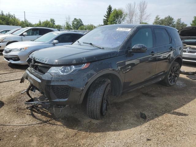 LAND-ROVER DISCOVERY 2019 salct2gx3kh796758