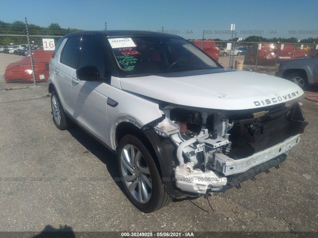 LAND-ROVER DISCOVERY SPORT 2018 salct2rx4jh730232