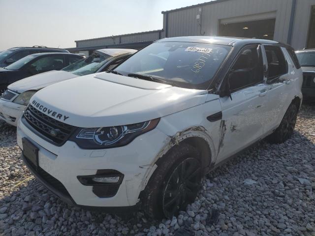 LAND ROVER DISCOVERY 2018 salct2rx6jh750501