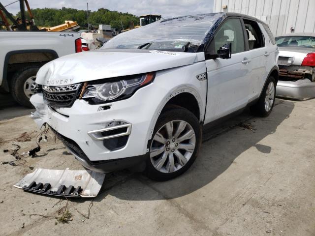 LAND ROVER DISCOVERY 2018 salct2rx7jh742889