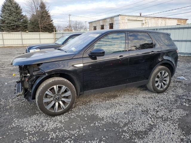 LAND ROVER DISCOVERY 2018 salct2rxxjh743339