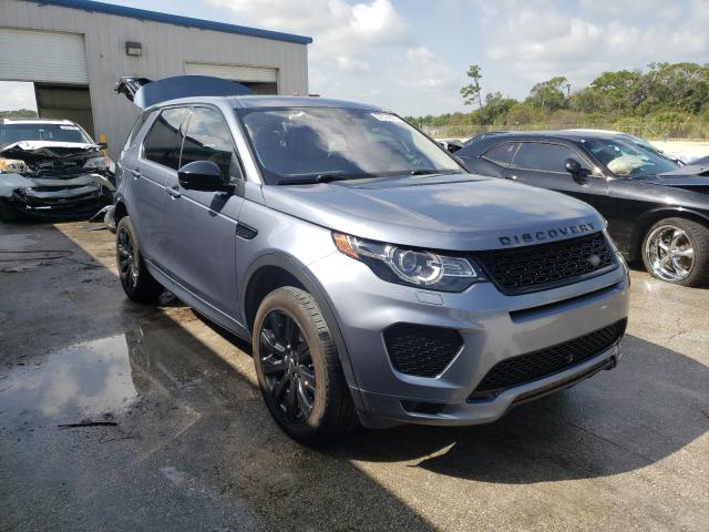 LAND ROVER DISCOVERY 2018 salct2sx0jh744686