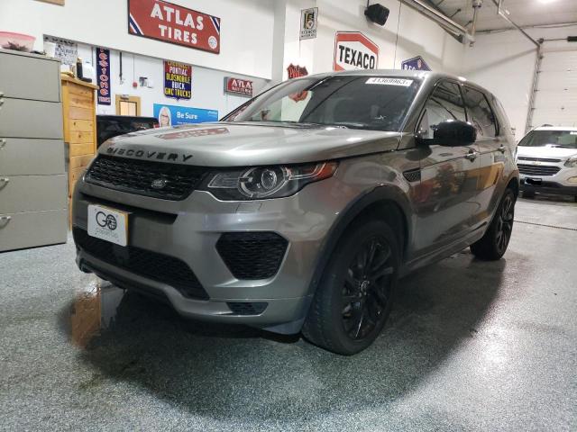 LAND ROVER DISCOVERY 2018 salct2sx3jh730619