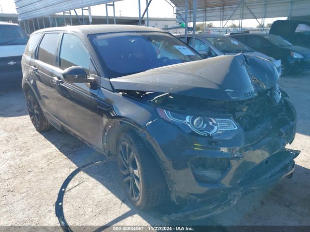 LAND-ROVER DISCOVERY SPORT 2018 salct2sx4jh746330