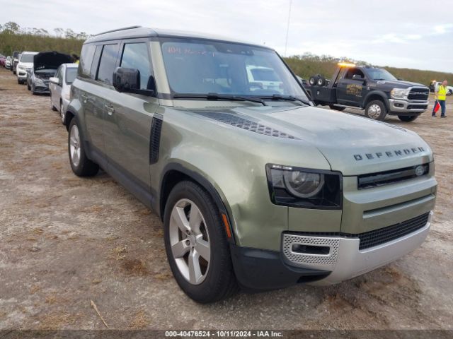 LAND-ROVER DEFENDER 2020 sale17eu0l2013355