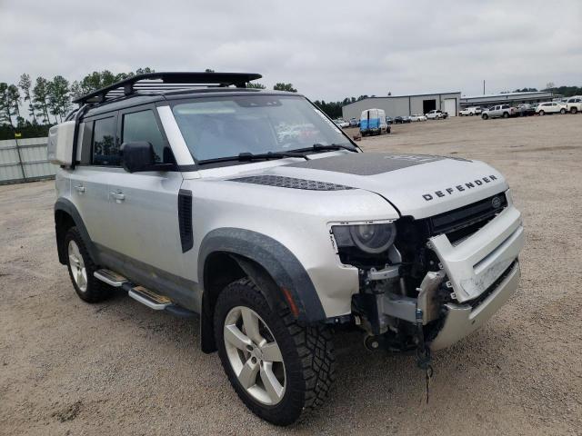 LAND ROVER DEFENDER 1 2020 sale17eu6l2010590