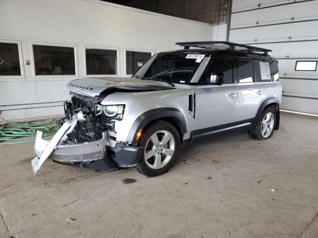 LAND-ROVER DEFENDER 2020 sale1eeu0l2007317