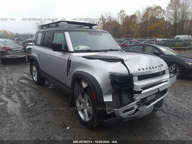 LAND ROVER DEFENDER 2020 sale1eeu5l2003215