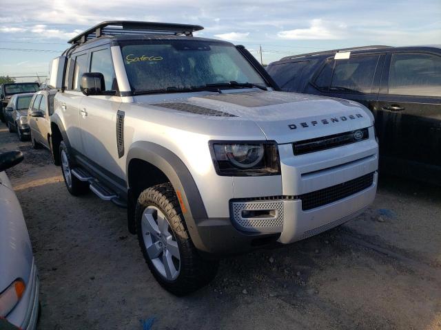 LAND ROVER DEFENDER 1 2020 sale1eeu5l2004915